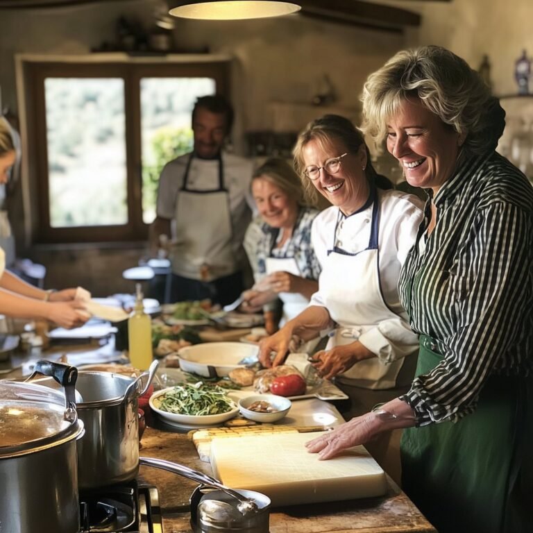 Learn Authentic French Cooking From Local Chefs and Cooks in Provence