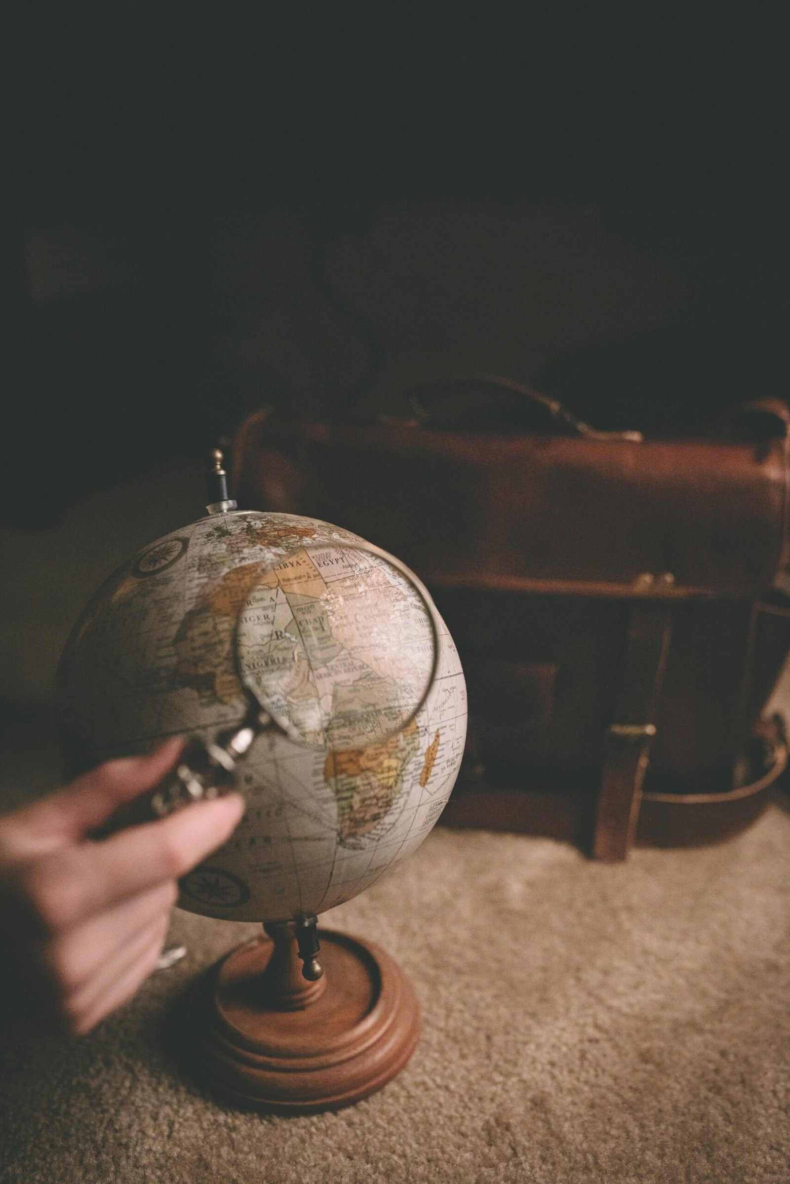 Your Journey