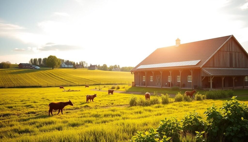 15 Sustainable Farm Stays That Define Slow Travel in Europe