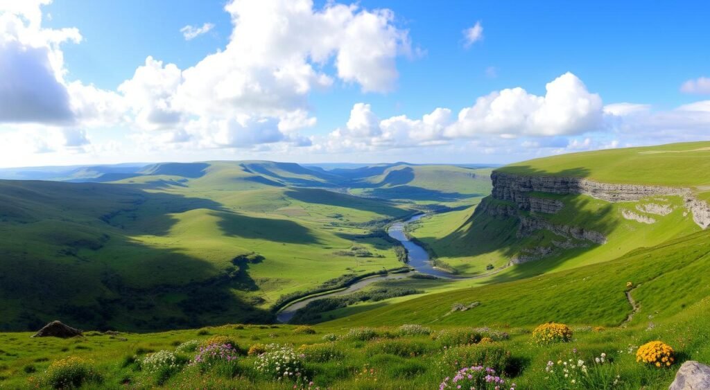 Exploring the Yorkshire Dales: A Retiree's Adventure