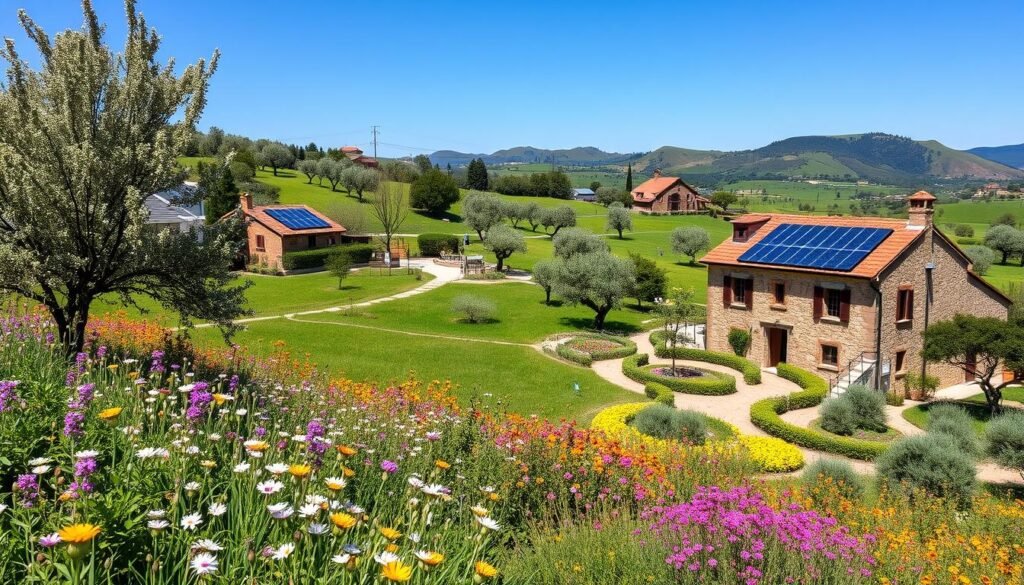 15 Sustainable Farm Stays That Define Slow Travel in Europe