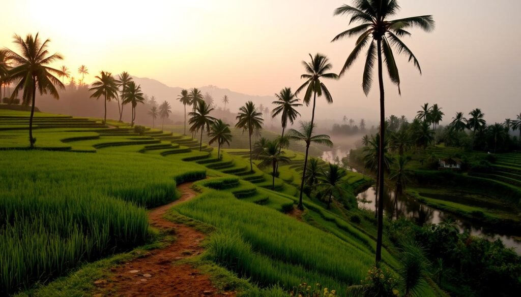 Discover Asia's Top Slow Travel Destinations