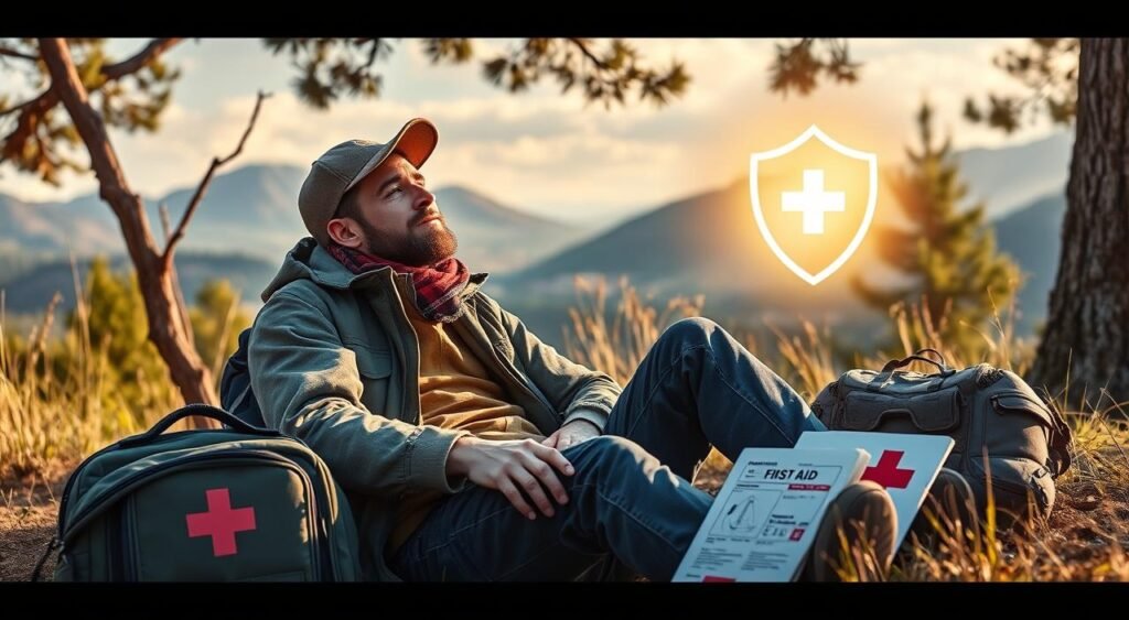 Travel Health Insurance for Slow Travel: Stay Safe