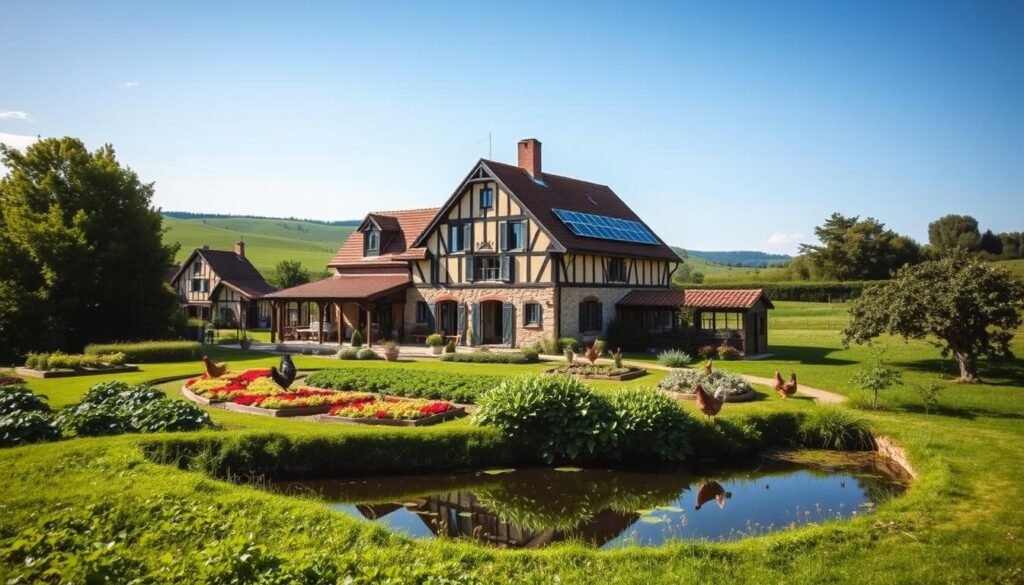 15 Sustainable Farm Stays That Define Slow Travel in Europe