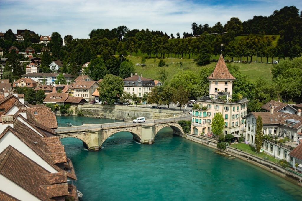 Truly Savor Germany, Austria, Switzerland, Slovenia & Croatia The diverse beauty of Germany, Austria, Switzerland, Slovenia, and Croatia, inviting travelers to truly visit Germany and its neighbors.